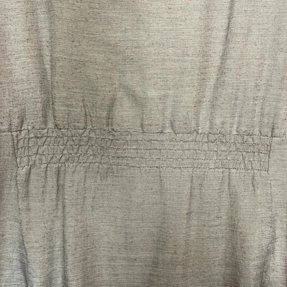 To The Max Silver Dress Size Medium (M) - Picture 8 of 8